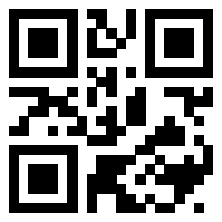3403444444 - Immagine del QrCode associato