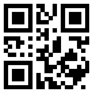 Immagine del QrCode di 3403444445