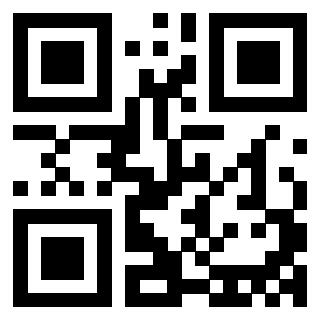 3403444446 Qr Code associato
