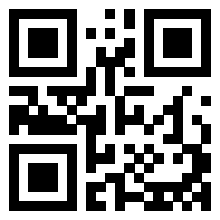 3403444448 - Immagine del Qr Code associato