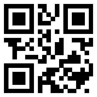 Il QrCode di 3403444449