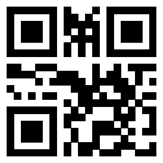 3403444450 QrCode associato