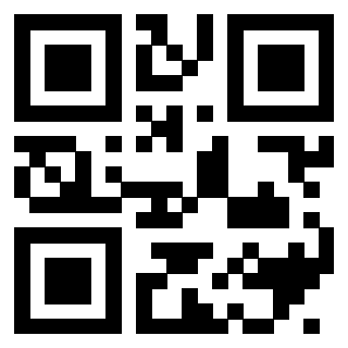 3403444452 - Immagine del QrCode