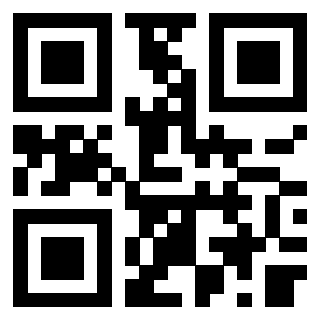 3403444453 - Immagine del QrCode associato