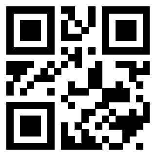 3403444454 - Immagine del QrCode associato