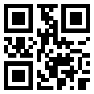 3403444455 QrCode associato