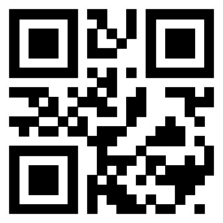 3403444461 - Immagine del Qr Code