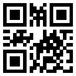 Immagine del Qr Code di 3403444462
