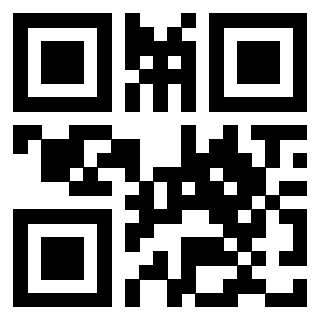 Immagine del QrCode di 3403444464