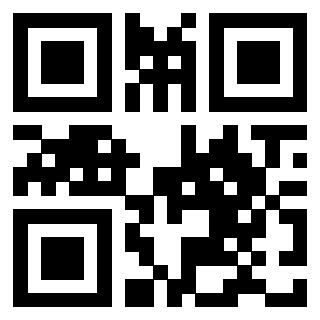 3403444465 QrCode associato