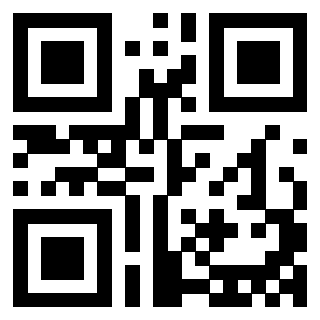 3403444469 - Immagine del QrCode associato
