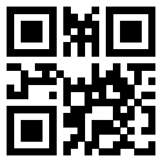 3403444470 Qr Code associato