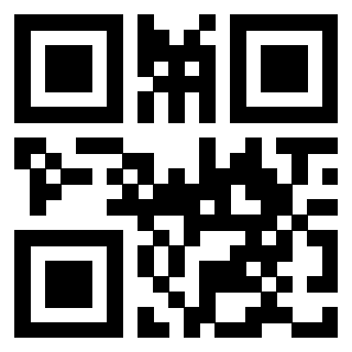 Immagine del Qr Code di 3403444471
