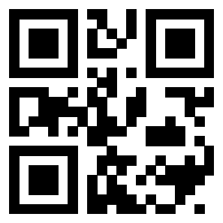3403444472 QrCode associato
