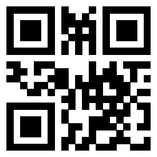 3403444473 Qr Code associato