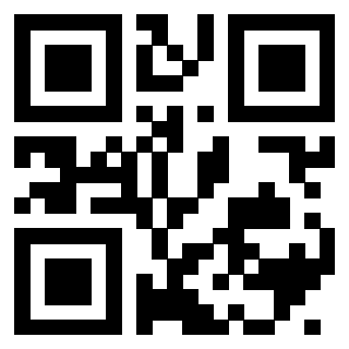Scansione del QrCode di 3403444475