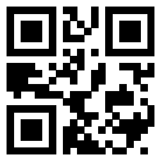 3403444476 - Immagine del Qr Code associato