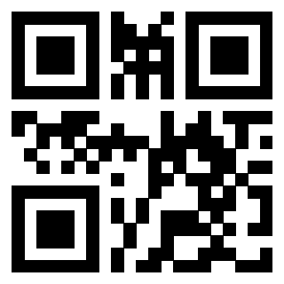 Immagine del QrCode di 3403444478