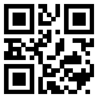 3403444479 - Immagine del QrCode associato