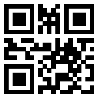 Immagine del QrCode di 3403444480