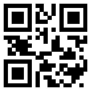 Scansione del QrCode di 3403444483