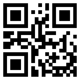 Immagine del QrCode di 3403444489