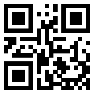 Scansione del Qr Code di 3403444493