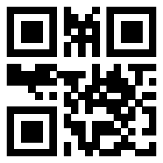 3403444494 - Immagine del Qr Code associato