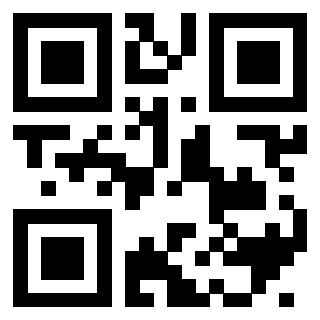 3403444496 - Immagine del Qr Code