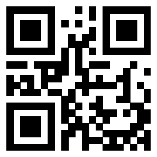 3403444497 - Immagine del QrCode