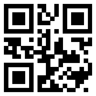3403444498 - Immagine del Qr Code associato