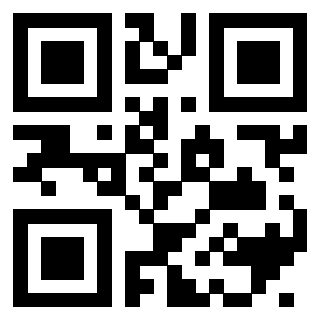 Immagine del Qr Code di 3403444500