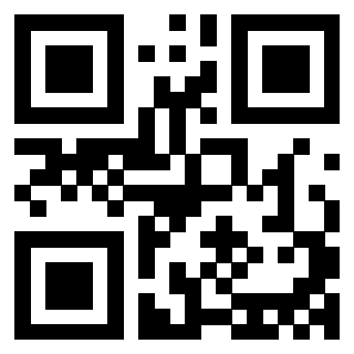 Immagine del QrCode di 3403444502
