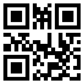 Scansione del Qr Code di 3403444504
