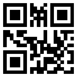 Il QrCode di 3403444506