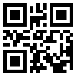 Immagine del Qr Code di 3403444508