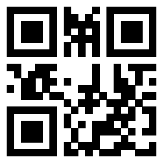 3403444509 - Immagine del Qr Code associato