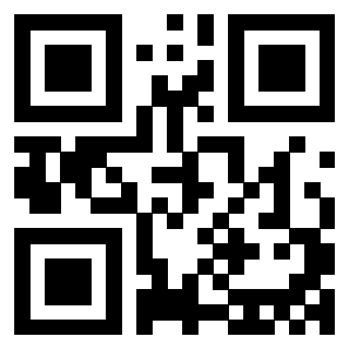 Il QrCode di 3403444511
