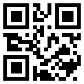 3403444514 - Immagine del QrCode associato