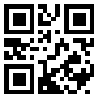 3403444515 - Immagine del Qr Code