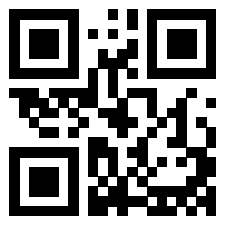 3403444516 QrCode associato