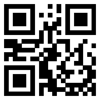 Immagine del QrCode di 3403444517