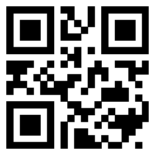 3403444520 QrCode associato