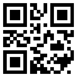 3403444522 Qr Code associato