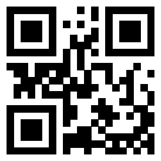 3403444523 - Immagine del Qr Code