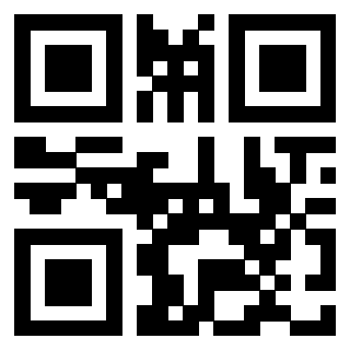 3403444524 QrCode associato