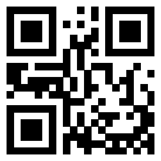 Il QrCode di 3403444525