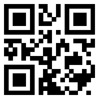 3403444526 - Immagine del Qr Code associato