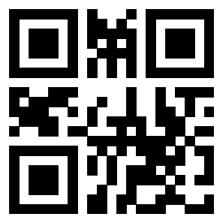 3403444527 - Immagine del QrCode