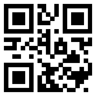 3403444531 - Immagine del Qr Code associato